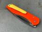 Preview: DPPK2 - L Orange Slim Circle